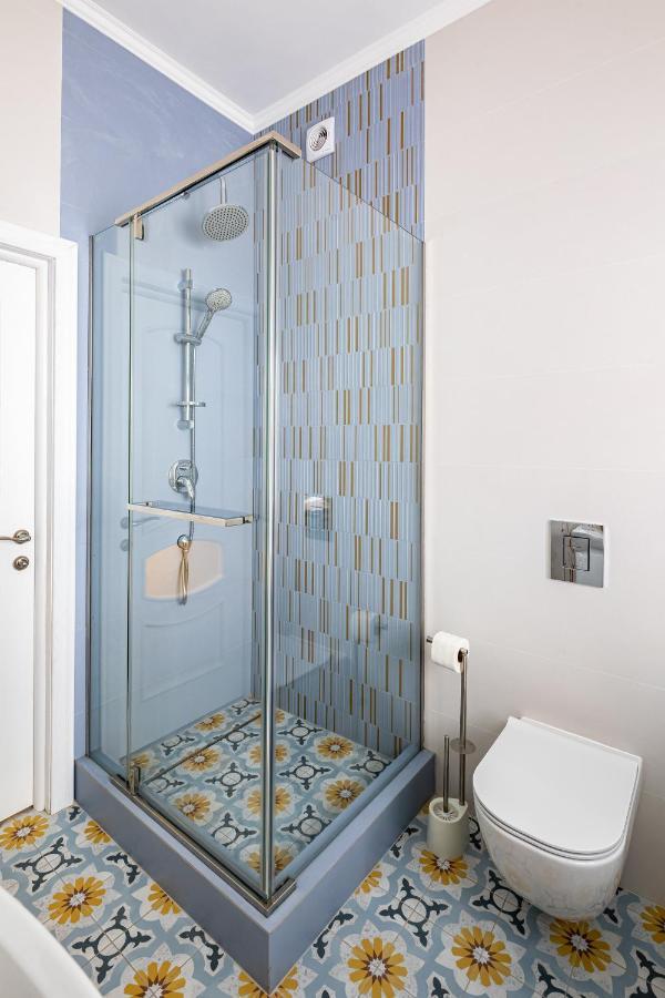 Leontovycha Apartment Lviv Dış mekan fotoğraf